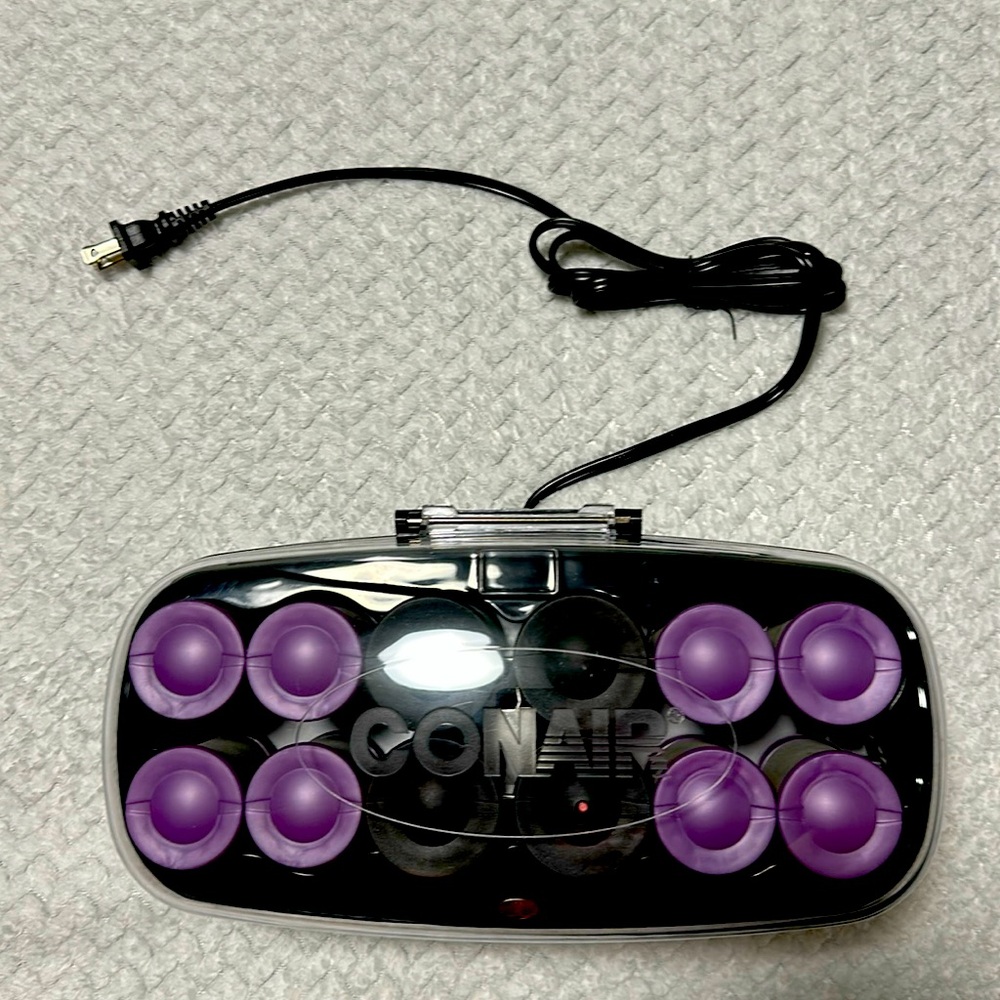 Conair Hot Roller Set